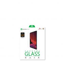 AT - 2.5D Supreme Glass (Crystal) for iPad Pro 12.9" (2020)