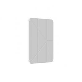 AT Minimal Case for iPad Air 11'' (M2) 2024 / iPad Air 10.9'' GREY