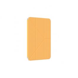 AT Minimal Case for iPad Air 11'' (M2) 2024 / iPad Air 10.9''  Orange