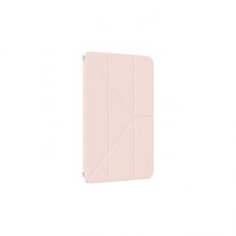 AT Minimal Case for iPad Air 11'' (M2) 2024 / iPad Air 10.9'' PINK