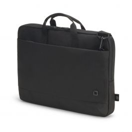 DICOTA Laptop Case Slim Eco MOTION 14 - 15.6-inch Black