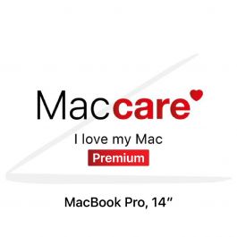 MacCare for MacBook Pro 14-inch - Standard