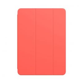Smart Folio for iPad Air (4th generation) - Pink Citrus 