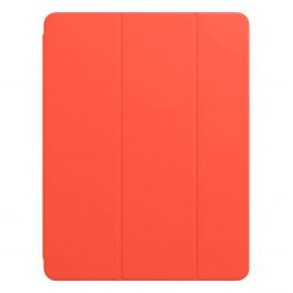 Smart Folio for iPad Pro 12.9-inch (5th generation) - Electric Orange