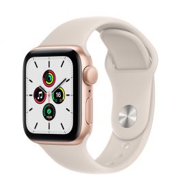 Apple watch white deals se
