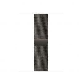 ML743ZE/A|41mm Graphite Milanese Loop