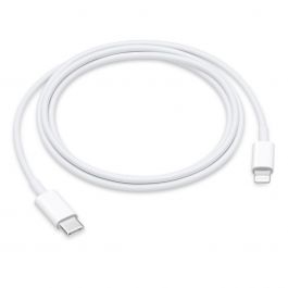 USB-C to Lightning Cable (1 m)