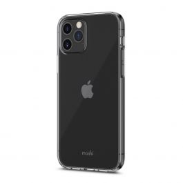 Moshi - iPhone 12 & 12 Pro - Vitros - Crystal Clear