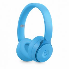 Beats Solo Pro Wireless Noise Cancelling Headphones - More Matte Collection