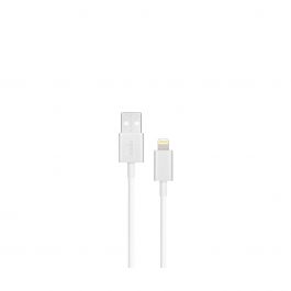 Moshi - USB Cable 3M With Lightning Connector - White