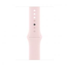 45mm Light Pink Sport Band - S/M