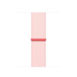 45mm Light Pink Sport Loop 2023