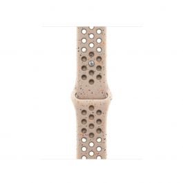 45mm Desert Stone Nike Sport Band - S/M