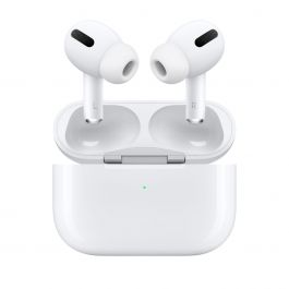AirPods Pro with Magsafe Charging Case (2021)