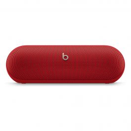 Beats Pill - Wireless Bluetooth Speaker - Statement Red