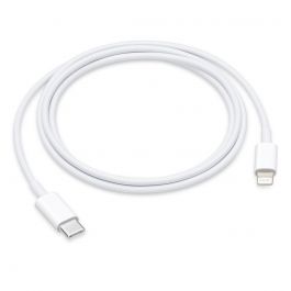 MX0K2ZE/A|USB-C to Lightning Cable (1 m)