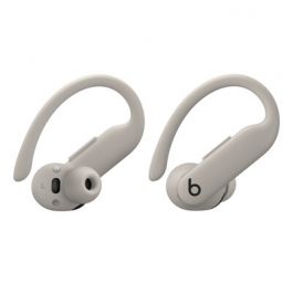 Beats Powerbeats Pro 2 - High-Performance Earbuds - Quick Sand