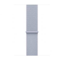46mm Blue Cloud Sport Loop
