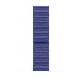 46mm Ultramarine Sport Loop