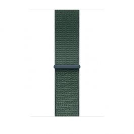 46mm Lake Green Sport Loop