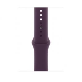 46mm Plum Sport Band - S/M