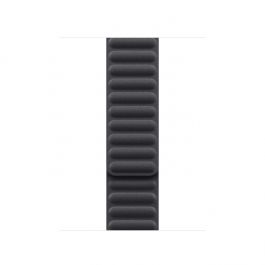 42mm Black Magnetic Link - M/L