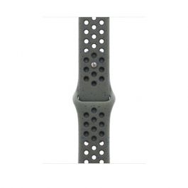 46mm Cargo Khaki Nike Sport Band - S/M