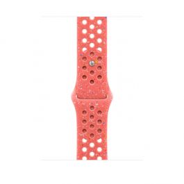 46mm Magic Ember Nike Sport Band - S/M