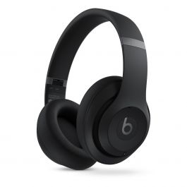 New Beats Studio Pro Wireless Headphones - Black
