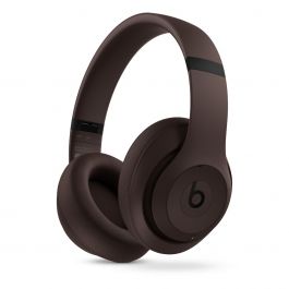 New Beats Studio Pro Wireless Headphones - Deep Brown