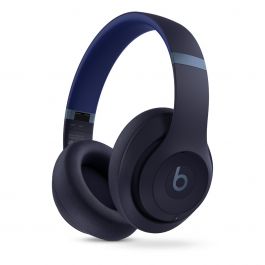 New Beats Studio Pro Wireless Headphones - Navy