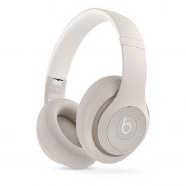 New Beats Studio Pro Wireless Headphones - Sandstone