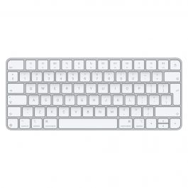 New Magic Keyboard - International English