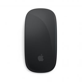 New Magic Mouse - Black Multi-Touch Surface