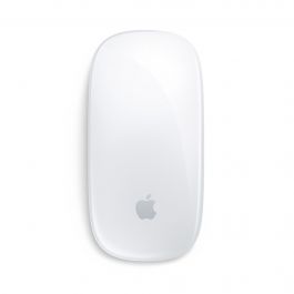 New Magic Mouse - White Multi-Touch Surface