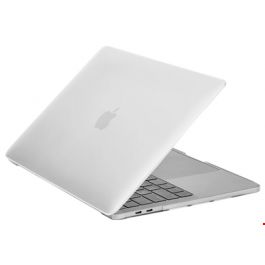 Case-Mate - 13-inch MacBook Pro 2020 (USB-C) Snap-On Case - Clear