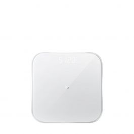 Xiaomi - Mi Smart Scale 2 - White