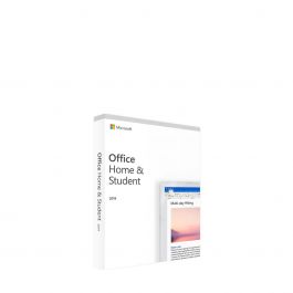 Microsoft - Office Home and Student 2019
