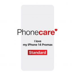 PhoneCare for iPhone 14 Pro Max - Standard
