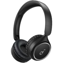 Anker Soundcore H30i Wireless On-Ear Headphones