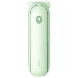 JisuLife Handheld Fan Life8 Plus - Green