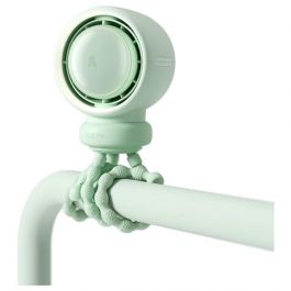 JisuLife Stroller Fan Life2 - Green