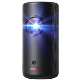 Nebula Capsule 3 Gtv 300 Ansi Lumens Portable Hd