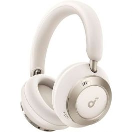 Anker Soundcore Space One Pro Wireless Anc Over-Ear Headphones