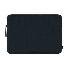 Incase Slim Sleeve with Woolenex for 13-inch MacBook Pro - Thunderbolt 3 (USB-C) and 13-inch MacBook Air with Retina Display - Heather Navy