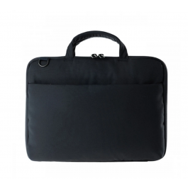 Tucano Darkolor Slim Bag - Black NoteBook 13-14 MacBook 13