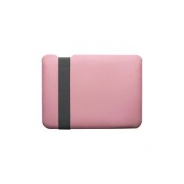 Acme Skinny Sleeve Medium Macbook Pro 14" Pink/Grey