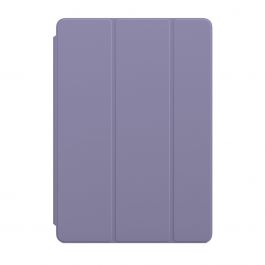 Smart Cover for iPad (9th generation) - English Lavender
