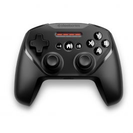 SteelSeries Nimbus+ Wireless Gaming Controller