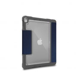 STM - Dux Plus Duo Case for iPad 10.2